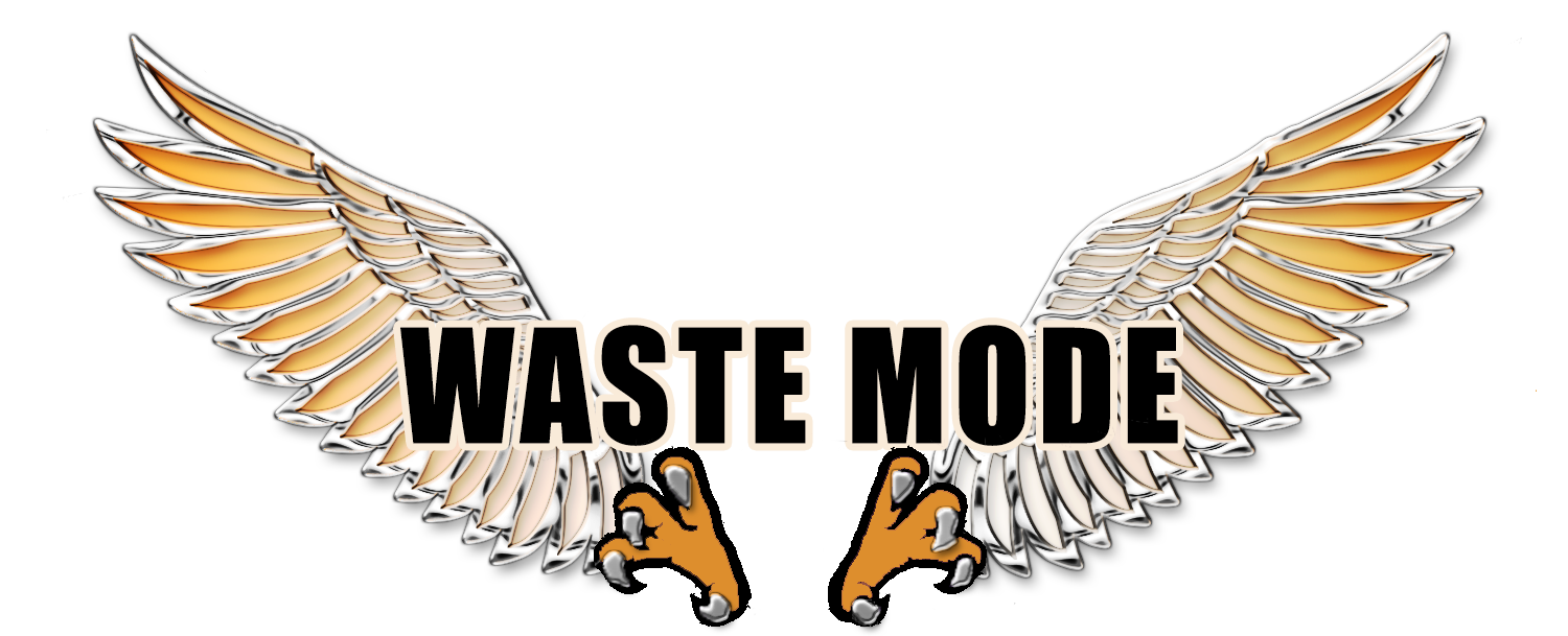Waste Mode